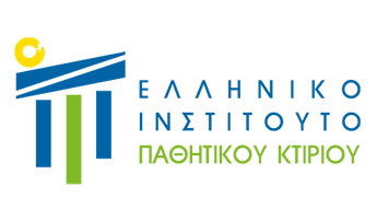Μέλος του Ελληνικού Ινστιτούτου Παθητικού Κτιρίου (ΕΙΠΑΚ)